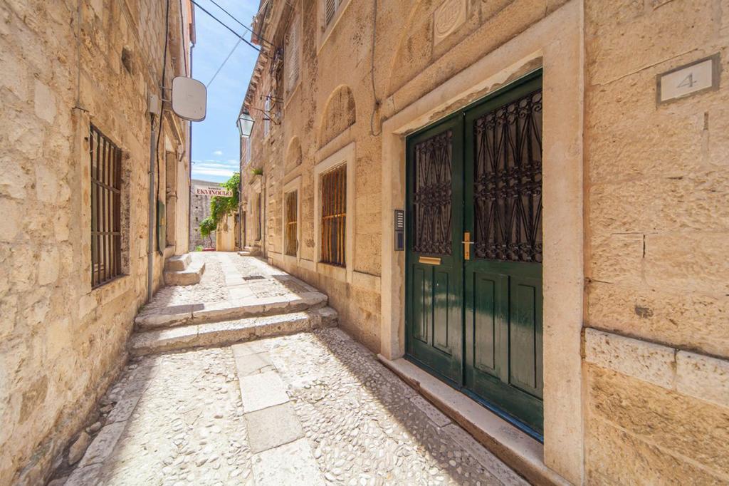 Irundo Dubrovnik - Arch Apartments Exterior foto