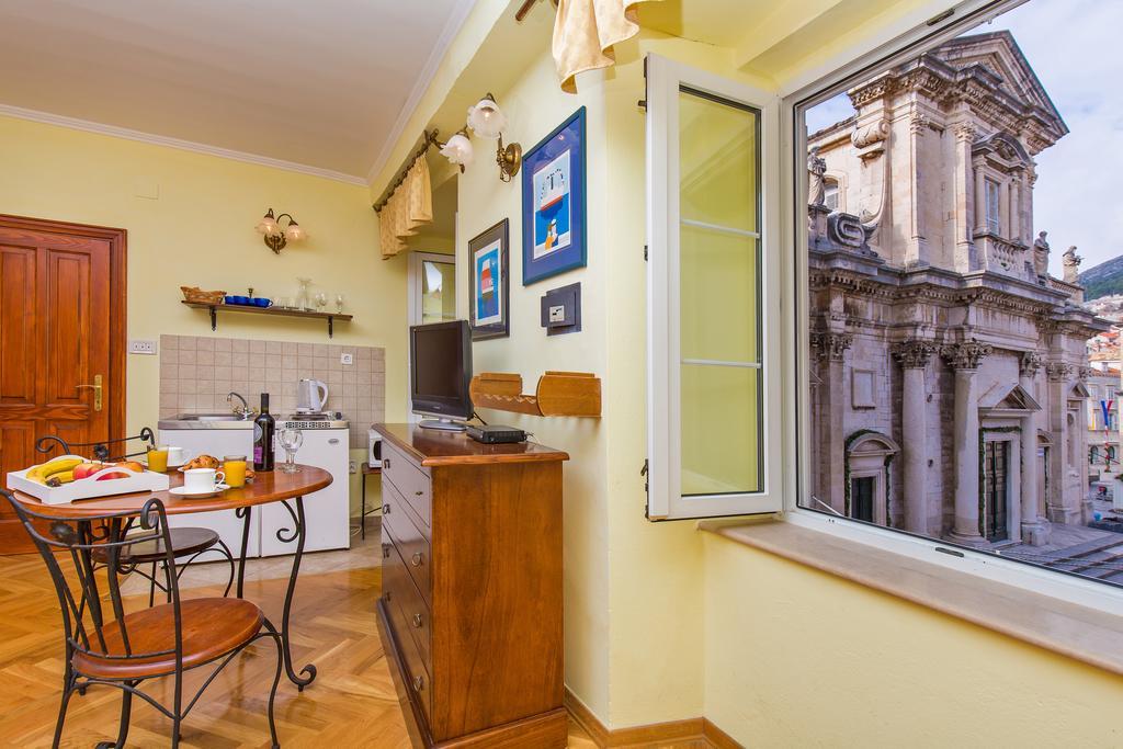 Irundo Dubrovnik - Arch Apartments Exterior foto