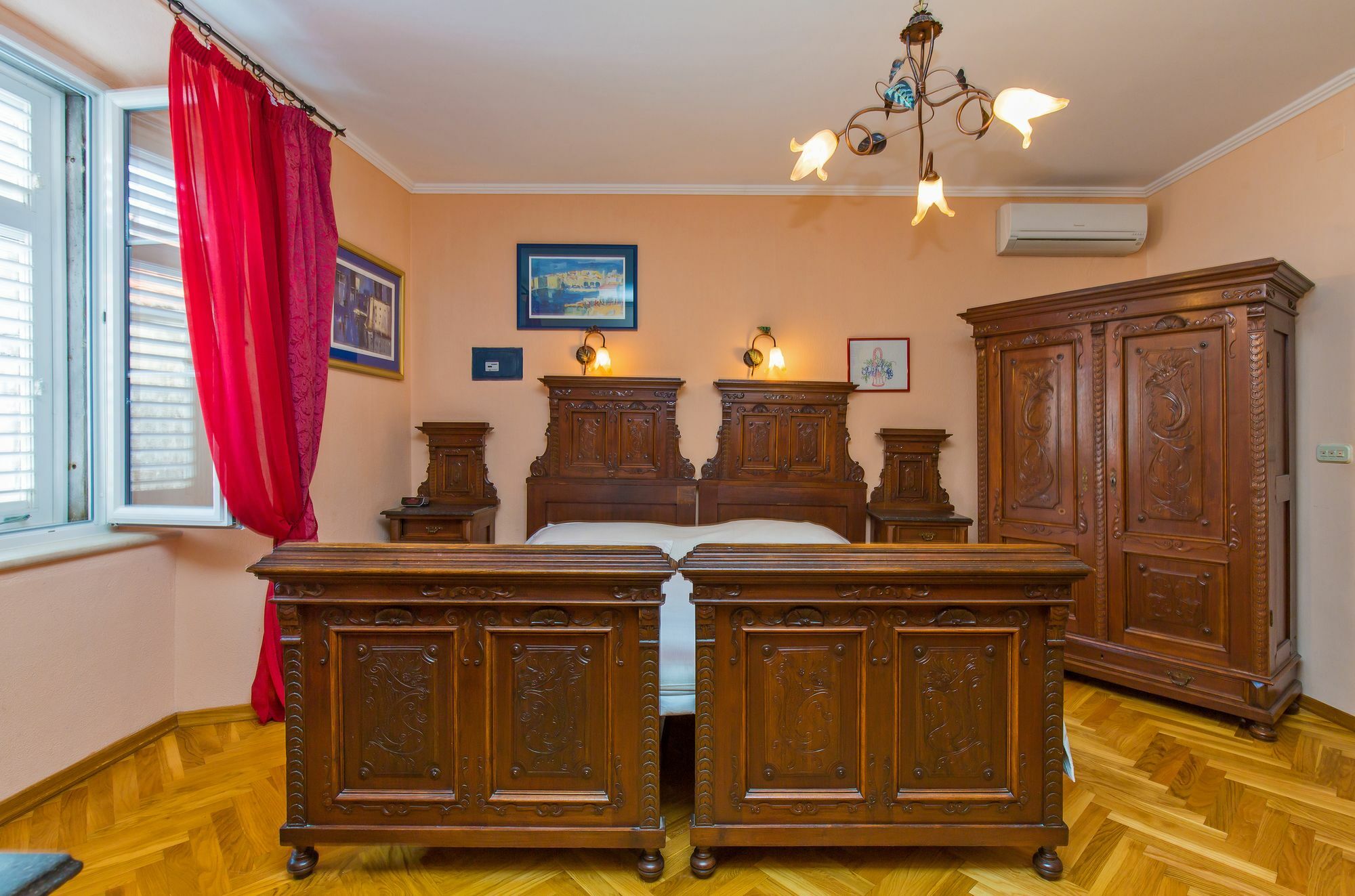 Irundo Dubrovnik - Arch Apartments Exterior foto
