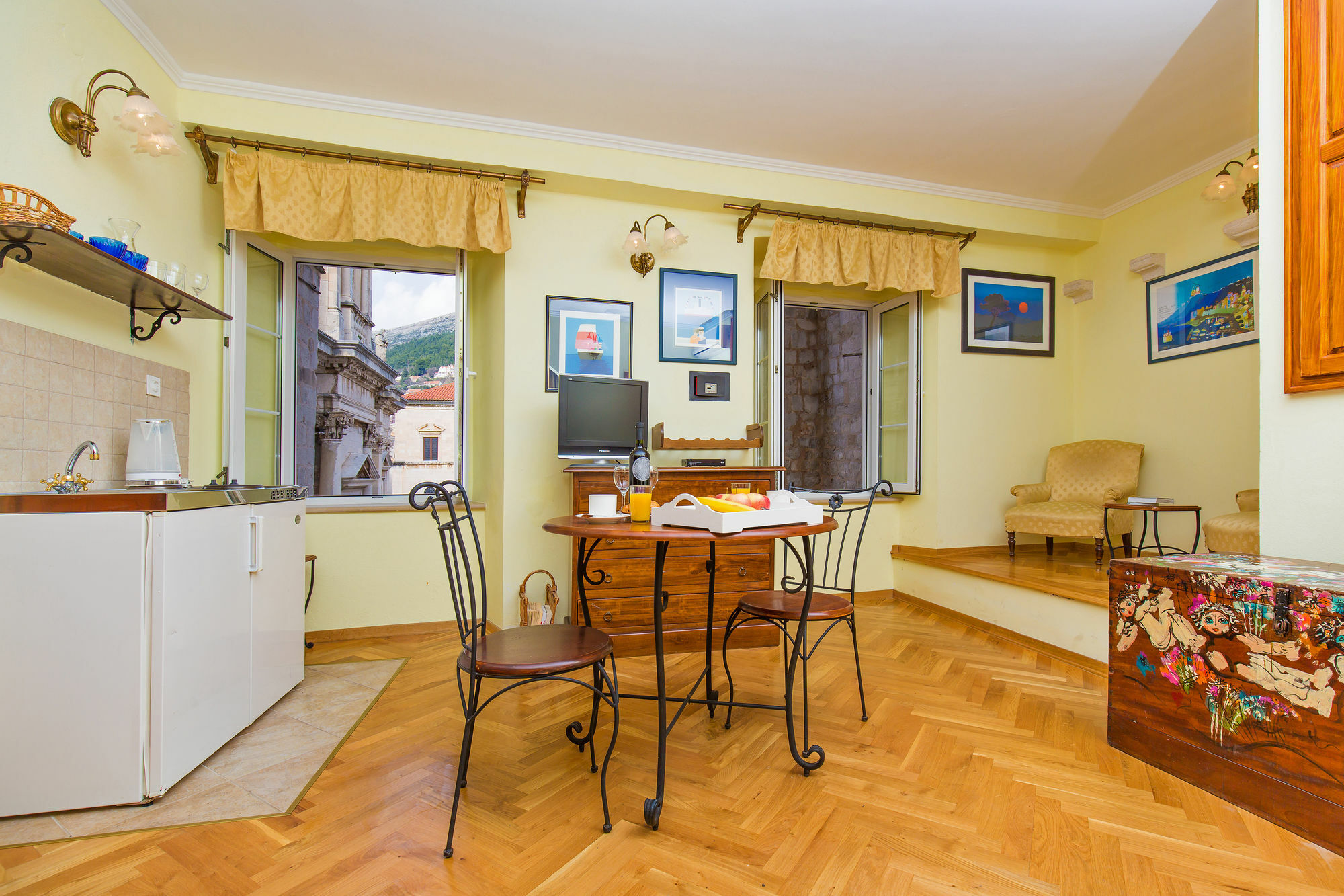 Irundo Dubrovnik - Arch Apartments Exterior foto
